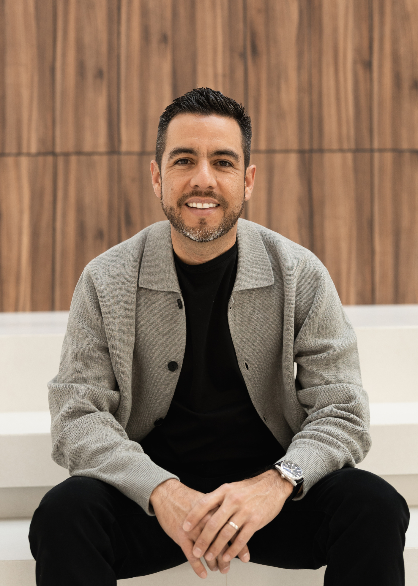 Diego Acosta Arquitectos